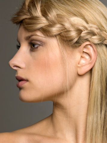French Braid Hairstyles | Ready Hairstyles